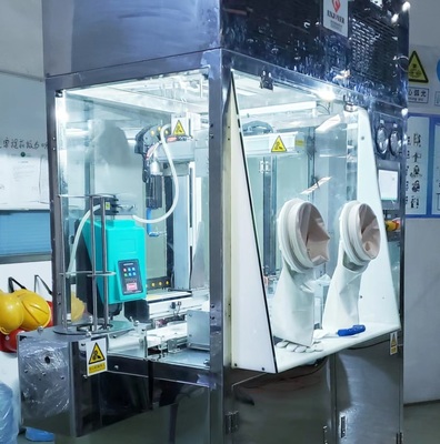 碟皿自动分装机