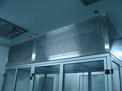 生产设备用隔离器oRABs