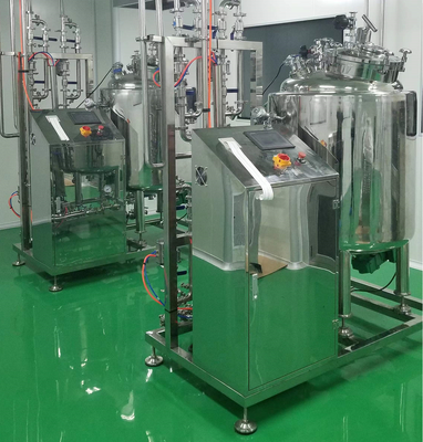 无菌血琼脂配制系统