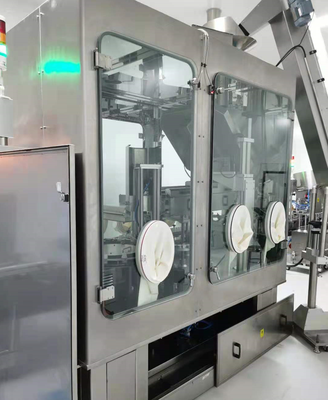 灌装机隔离器cRABs