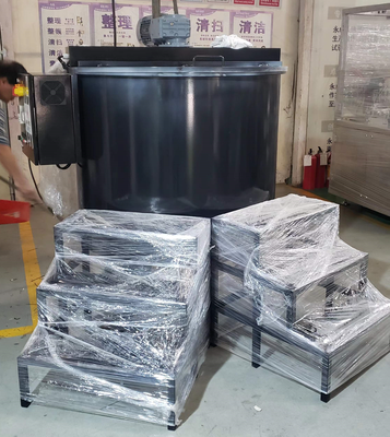 喷涂四氟耐腐蚀搅拌罐