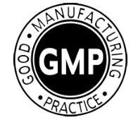 CGMP认证
