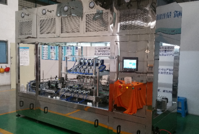 血清自动灌装机